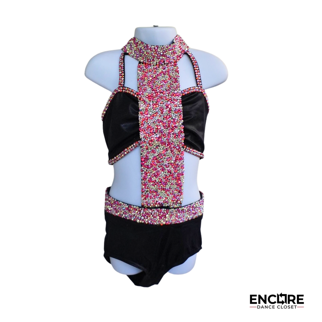 Sunburst Trail  leotard