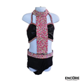 Sunburst Trail  leotard