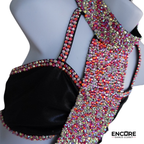 Sunburst Trail  leotard